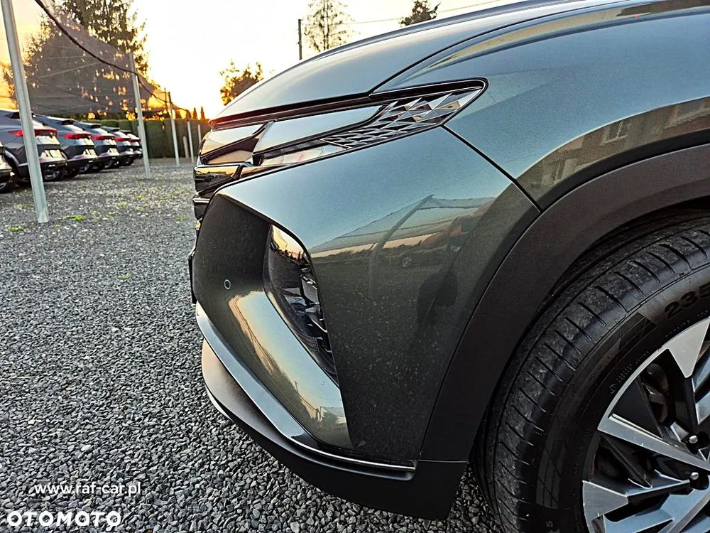 Hyundai Tucson 1.6 T-GDi 48V-Hybrid 4WD DCT Prime - 30