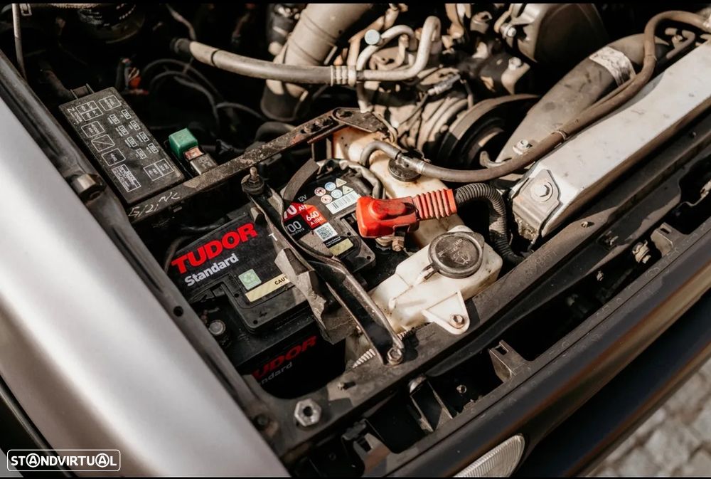 Toyota 4-Runner - 24