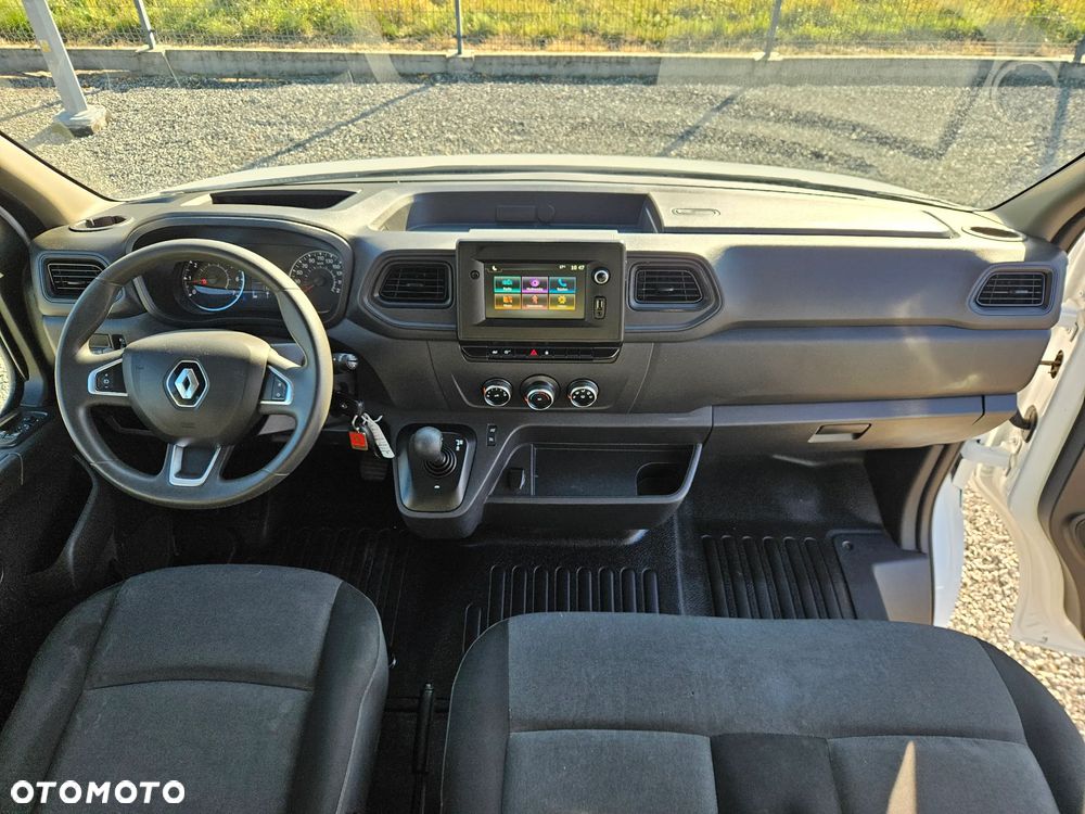 Renault Master - 16