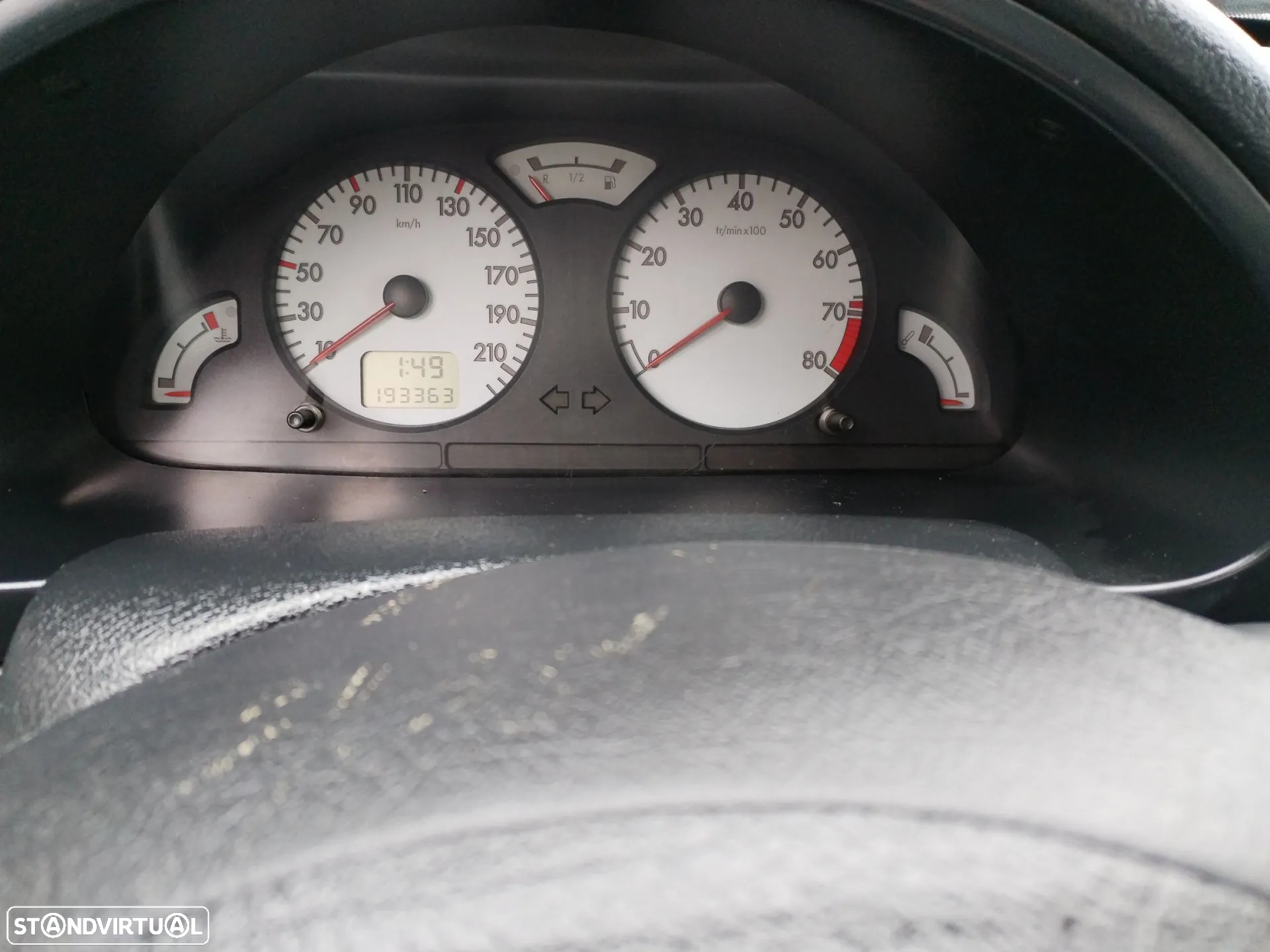 Citroën Saxo 1.6i 16V Cup - 16