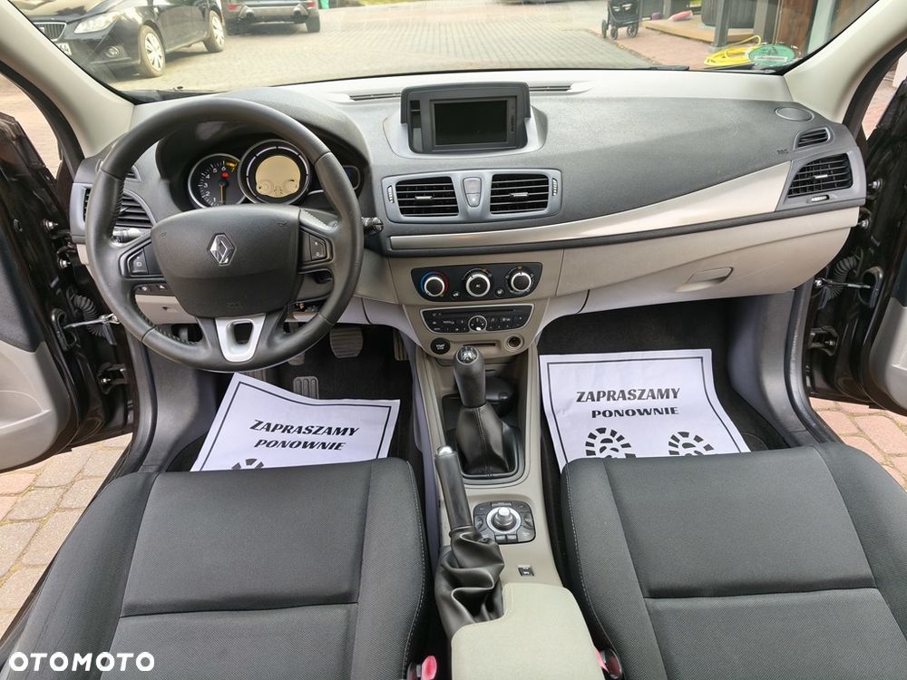 Renault Megane 1.6 16V 100 TomTom Edition - 25