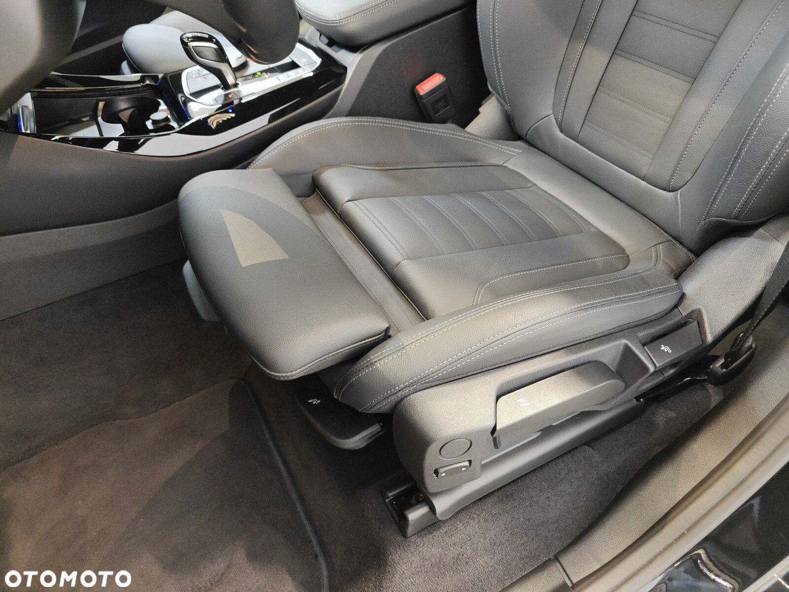 BMW X3 - 13
