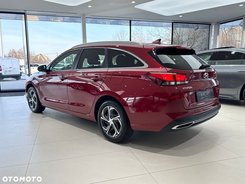Hyundai i30 1.0 T-GDI Smart - 3