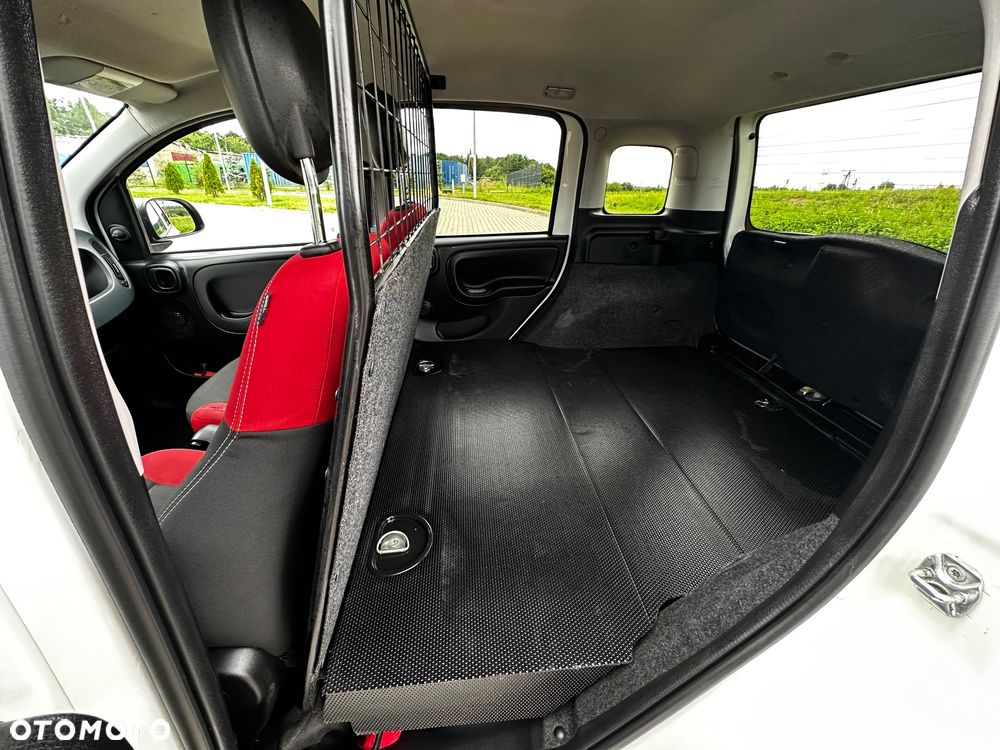 Fiat Panda - 12