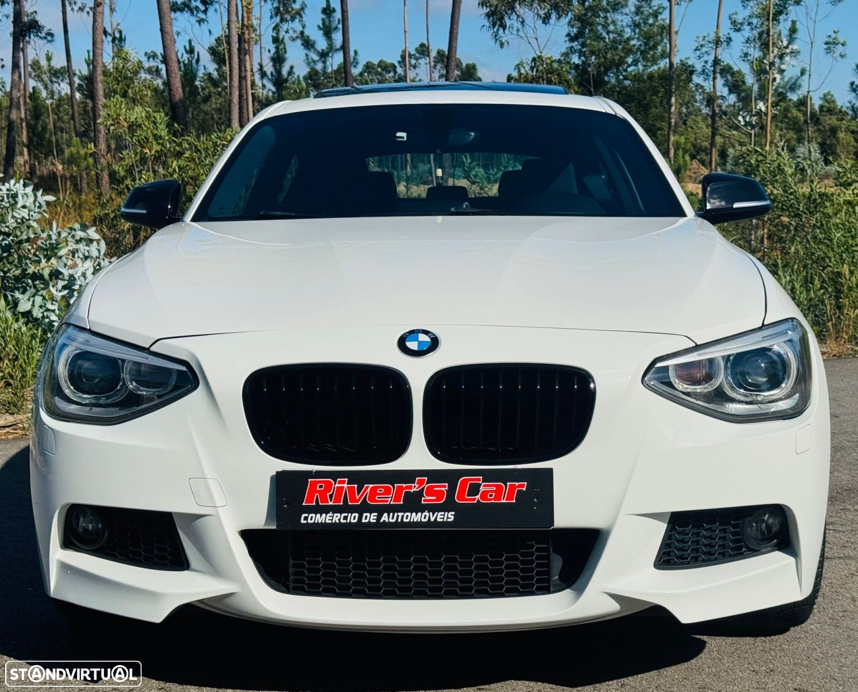 BMW 116 - 5