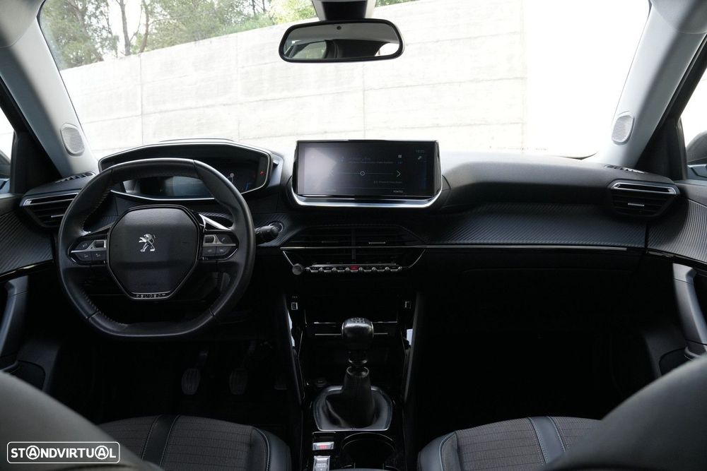 Peugeot 2008 1.2 PureTech Allure Pack - 9