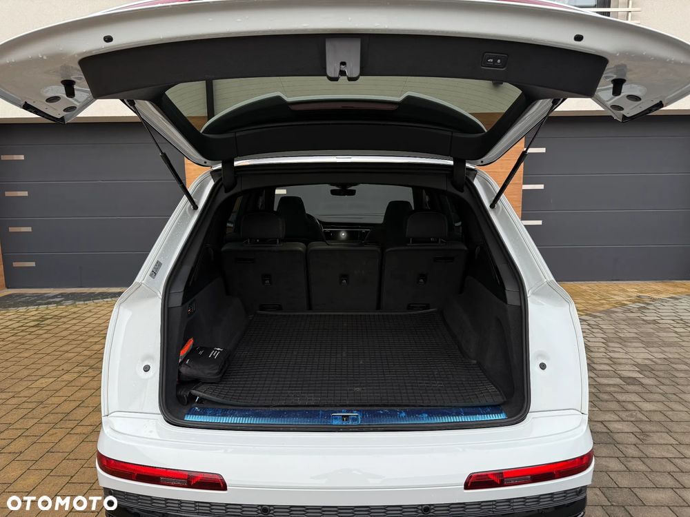 Audi Q7 50 TDI quattro tiptronic S line - 18