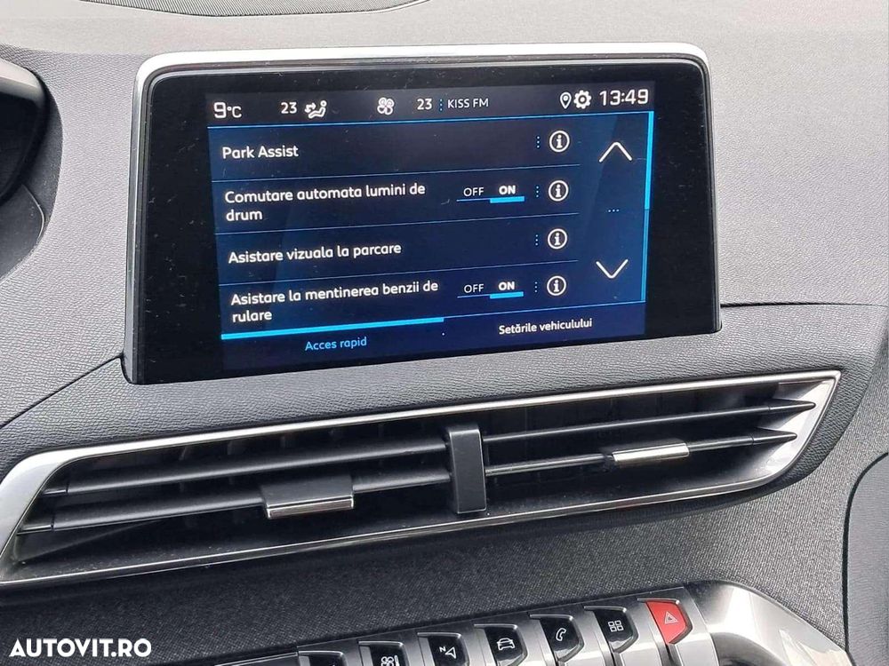 Peugeot 3008 1.5 BlueHDI 130 EAT8 Allure Pack - 15