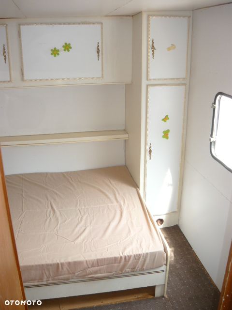 KNAUS Przyczepa - 14