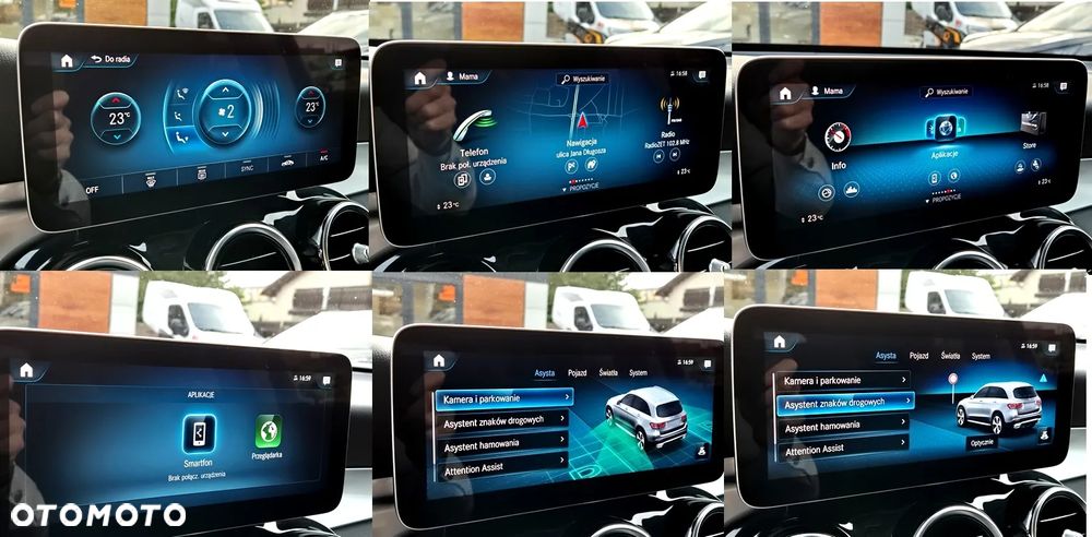 Mercedes-Benz GLC - 11