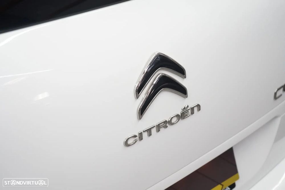 Citroën C4 Spacetourer 1.2 PureTech Feel - 7