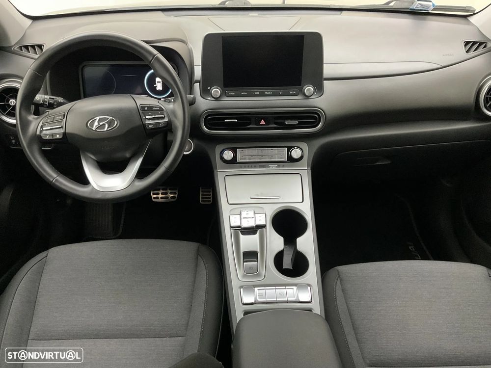Hyundai Kauai 64 kWh Premium - 24