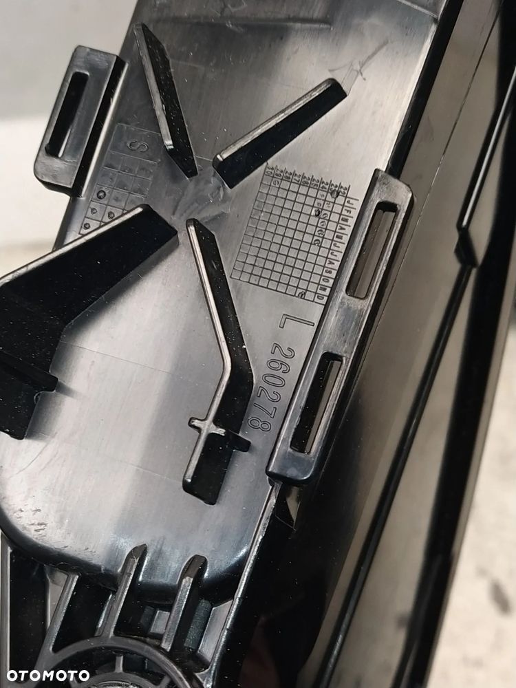 PORSCHE TAYCAN 9JA LAMPA TYŁ TYLNA LED PRAWA LEWA EXCLUSIVE USA ORYGINAŁ - 11