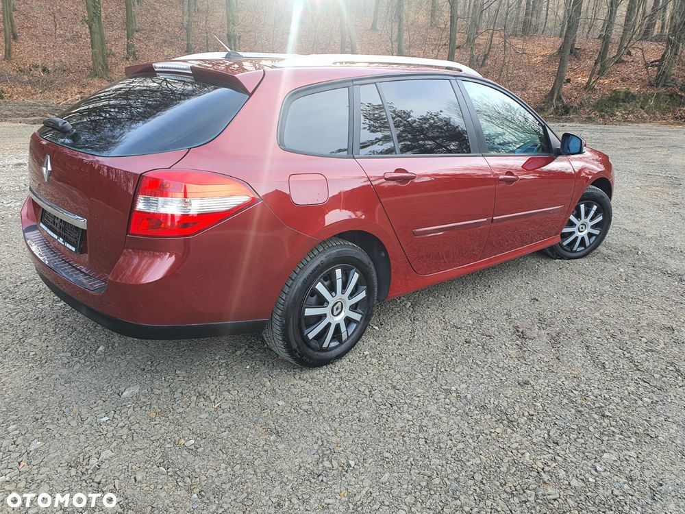 Renault Laguna 2.0 16V Dynamique - 4