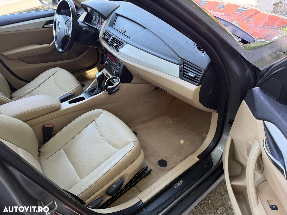 BMW X1 - 13