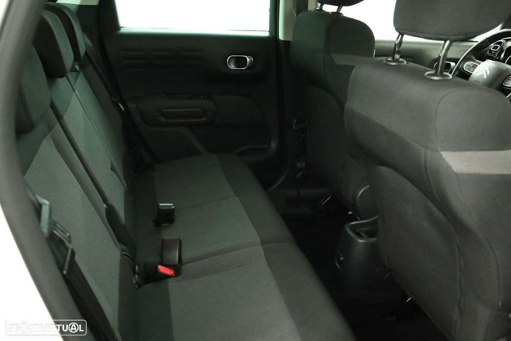 Citroën C3 Aircross 1.2 PureTech C-Series - 22