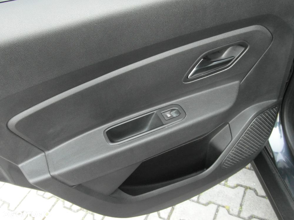 Dacia Duster TCe 125 4WD Comfort - 30