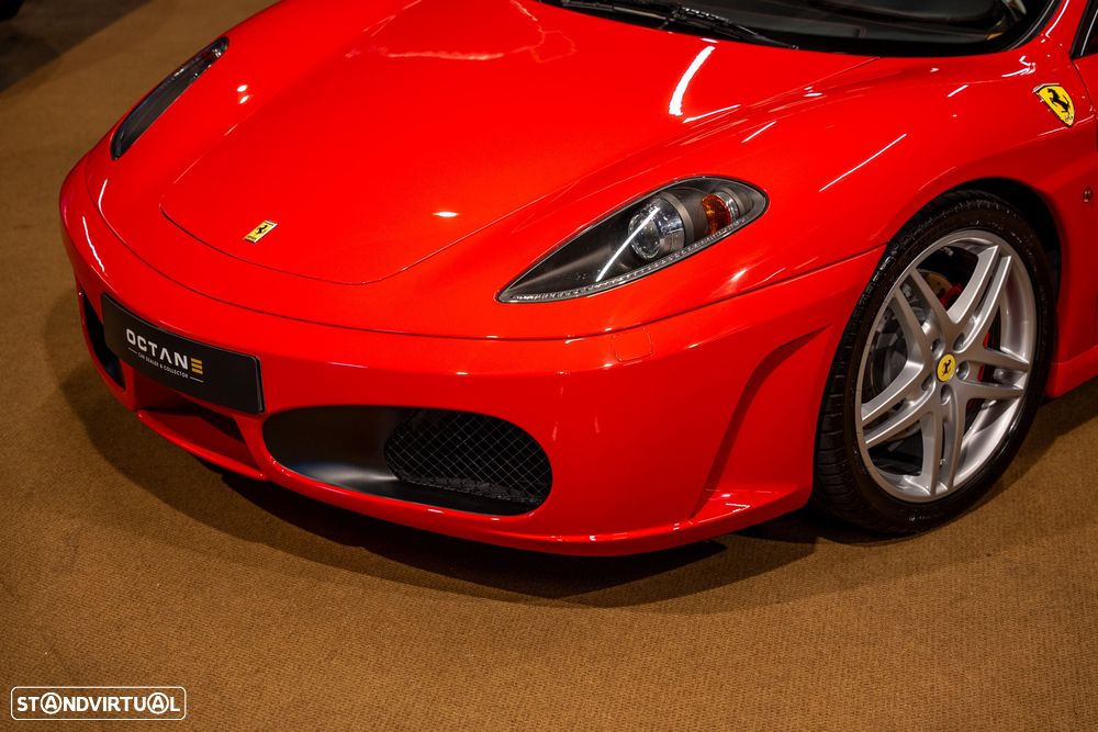 Ferrari F430 - 7