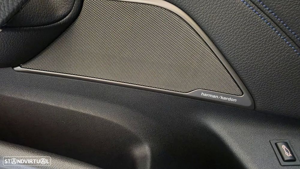 BMW 520 d Pack M Auto - 40