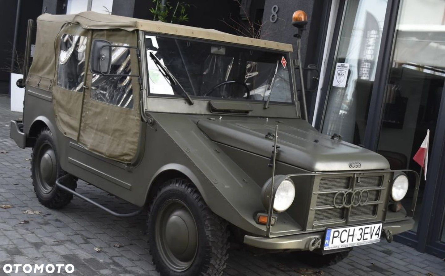 DKW Inny - 14