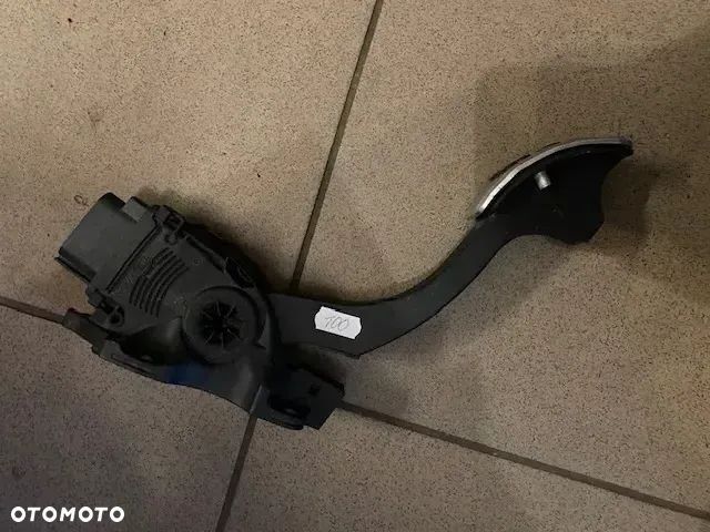 POTENCJOMETR PEDAŁ GAZU FORD MONDEO MK4  IV 2.0 TDCi 6G929F836RC
