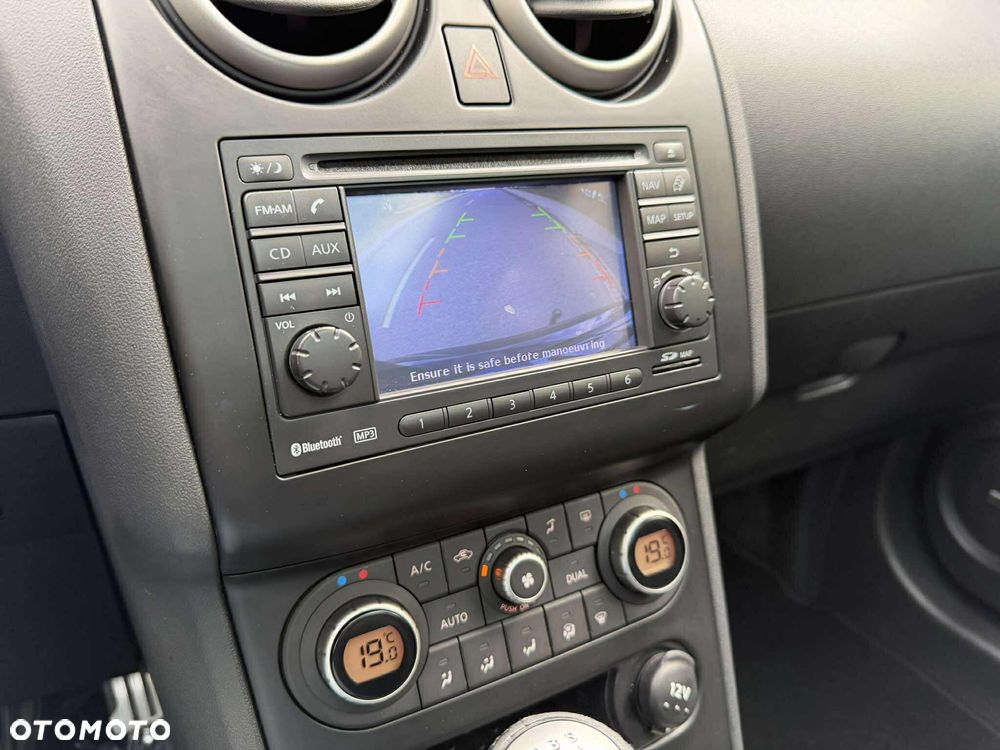 Nissan Qashqai 2.0 tekna - 23