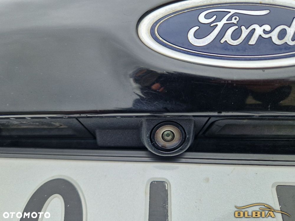 Ford Mondeo - 18