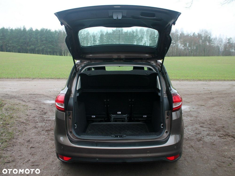 Ford C-MAX - 29