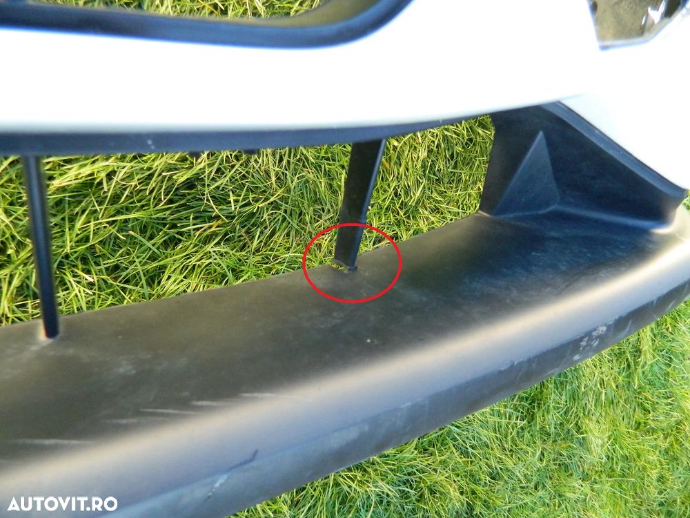 Bara fata NISSAN QASHQAI an 2017-2020 cod 62022HV00H - 6