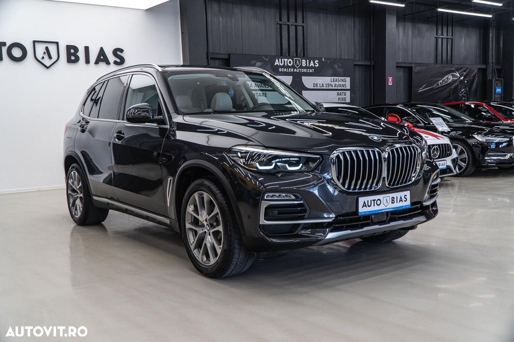 BMW X5 xDrive25d xLine - 4