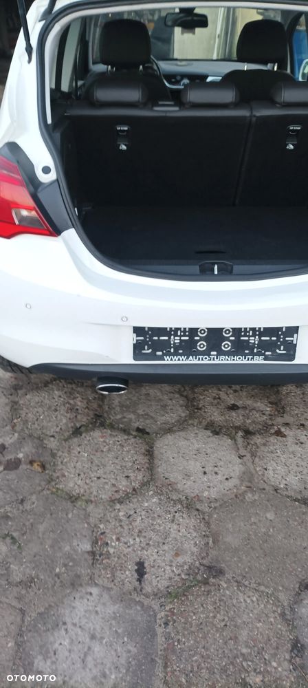 Opel Corsa 1.0 T Cosmo S&S - 15