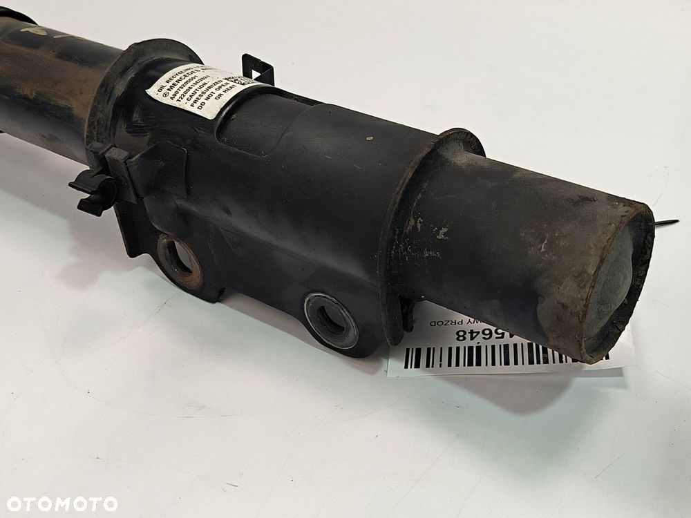 AMORTYZATOR LEWY PRZÓD MERCDES-BENZ SPRINTER 907 A9073230700 - 6