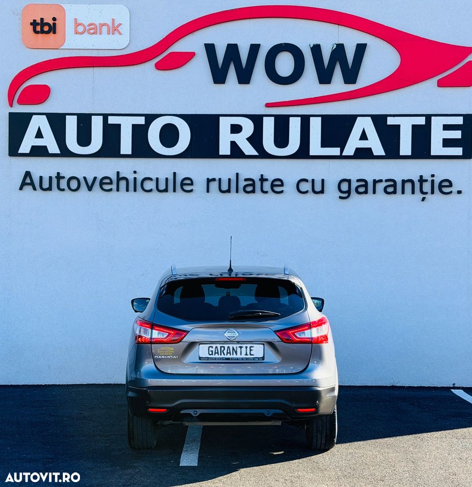 Nissan Qashqai 1.2 DIG-T Start/Stop N-Connecta - 38