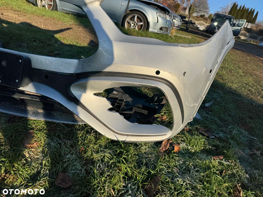 Mercedes-Benz GLA 220 d 4Matic 8G-DCT AMG Line Advanced Plus - 35