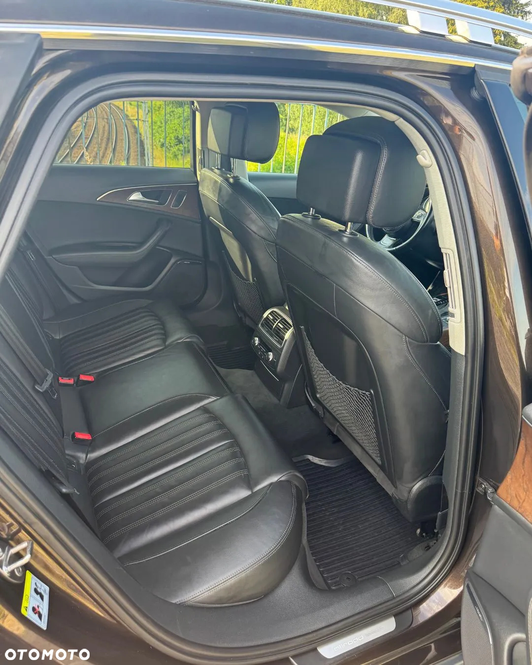 Audi A6 Allroad 3.0 TDI Quattro Tiptr - 14