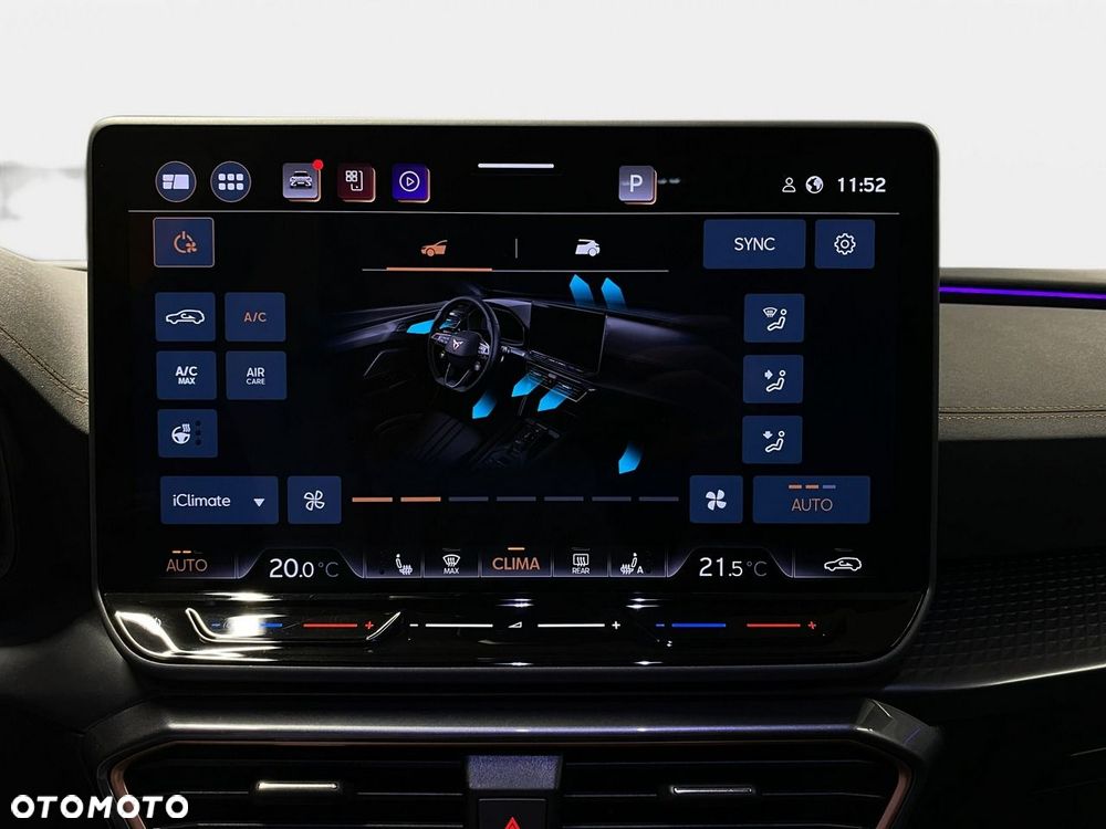 Cupra Formentor - 39