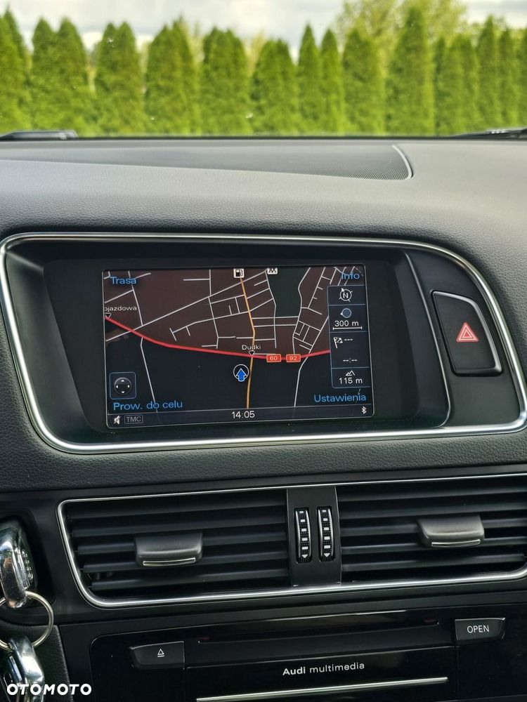 Audi Q5 - 38