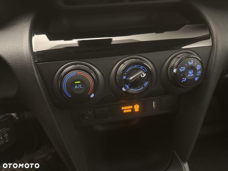 Toyota Yaris Cross 1.5 Active - 17