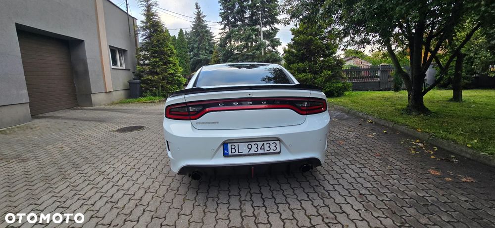 Dodge Charger - 6