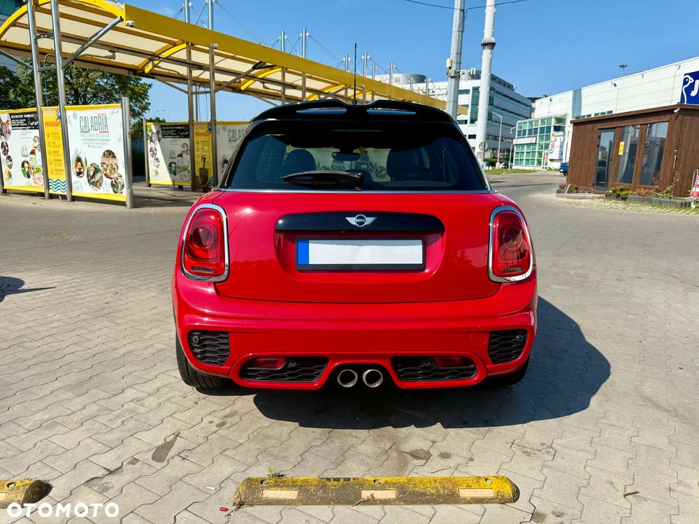 MINI Cooper SD Sport-Aut - 6