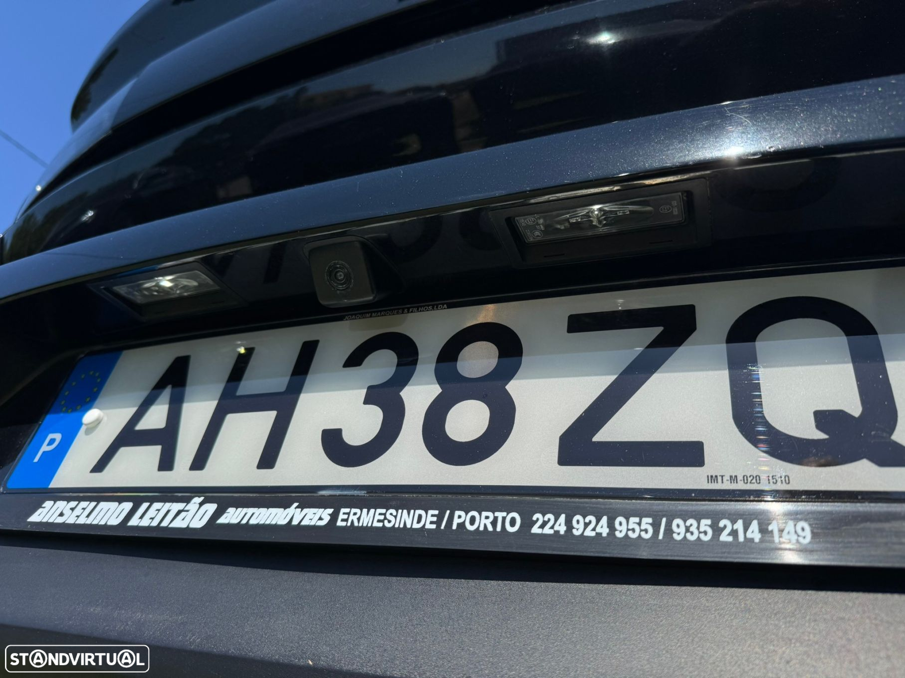 Peugeot 508 1.5 BlueHDi GT EAT8 - 13