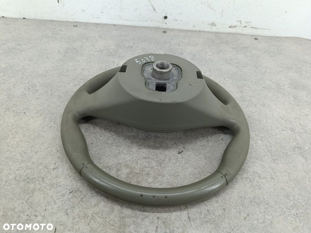 KIEROWNICA Z PODUSZKĄ FORD KA II 61991350 735498412 TRW - 7