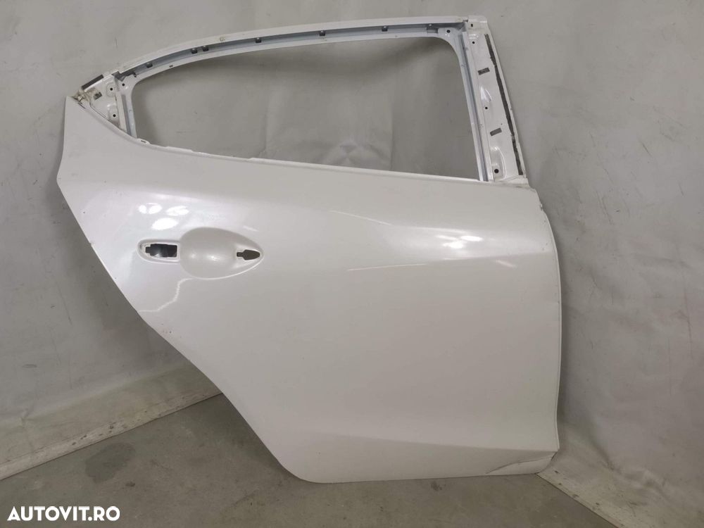 Usa Dreapta Spate Mazda 3 BM 2013 2014 2015 2016 Originala - 2