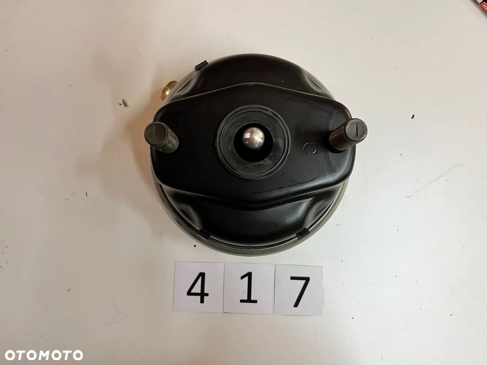 Siłownik hamulcowy Knorr-Bremse K002721N00, Typ 24,  Mercedes Actros, Atego, Econic, Axor - 1