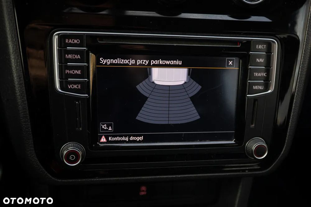 Volkswagen Caddy 2.0 TDI Comfortline - 37