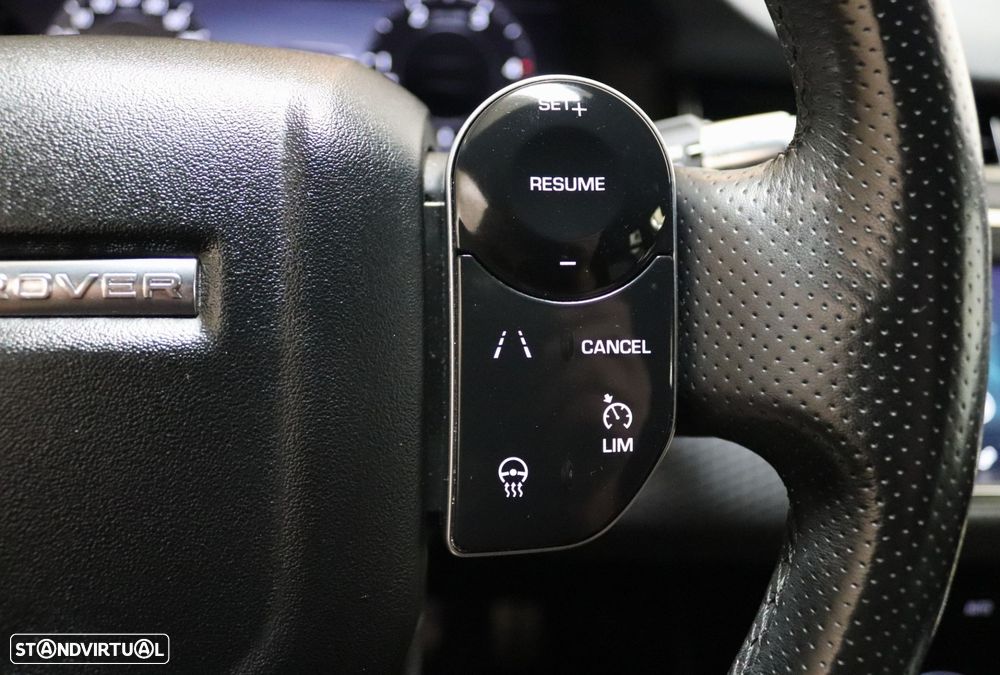 Land Rover Range Rover Evoque 2.0 D150 R-Dynamic - 22