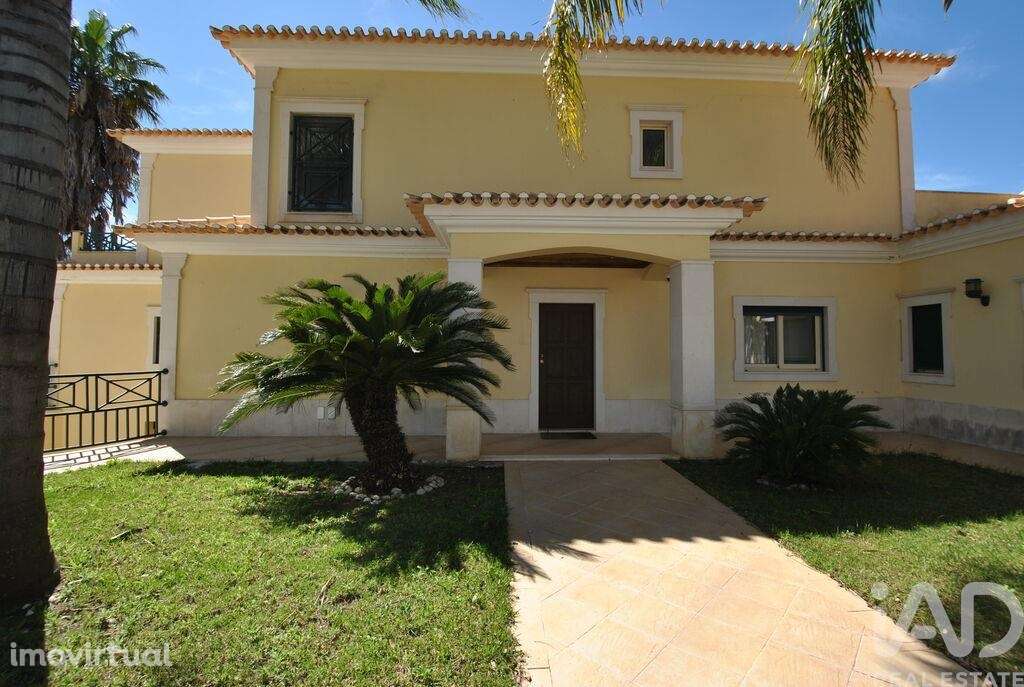 Casa / Villa T4 em Albufeira e Olhos de Água de 287 m2 - Grande imagem: 2/35
