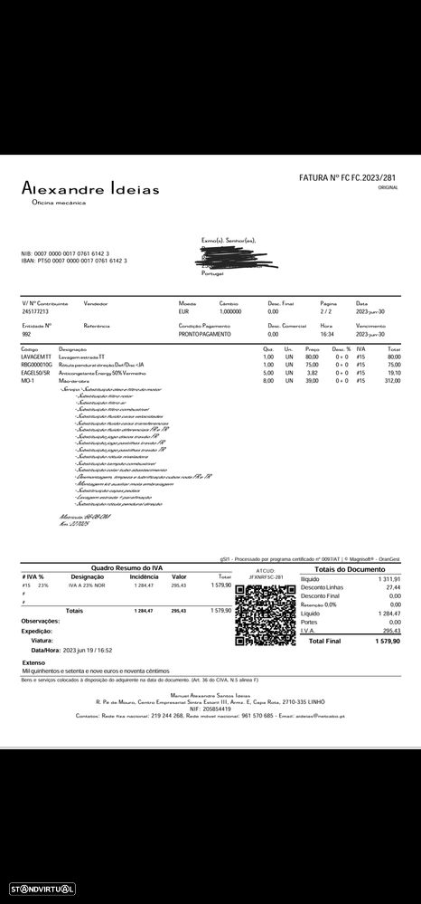 Land Rover Defender - 17