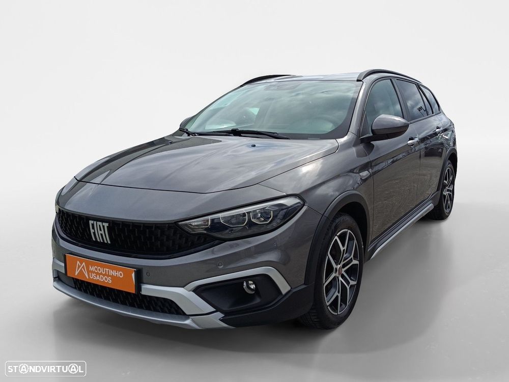 Fiat Tipo Station Wagon 1.0 GSE T3 - 1