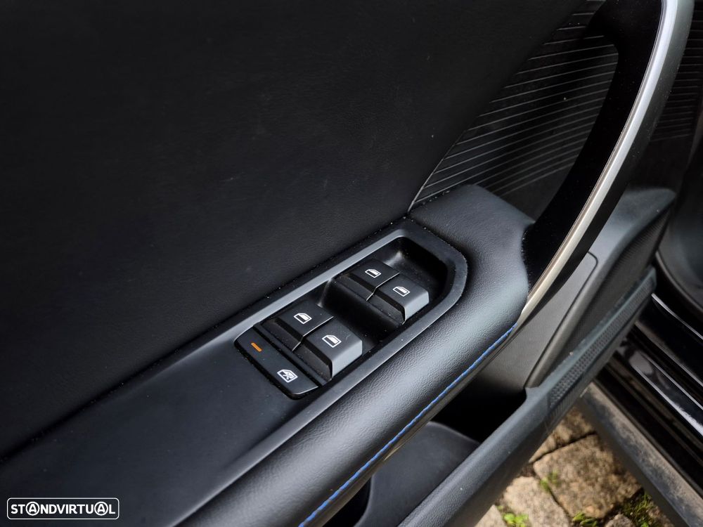 MG MG4 64 kWh Comfort - 34